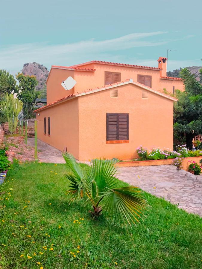 Villa La Torreta Ref 056 카스텔론델라플라나 외부 사진