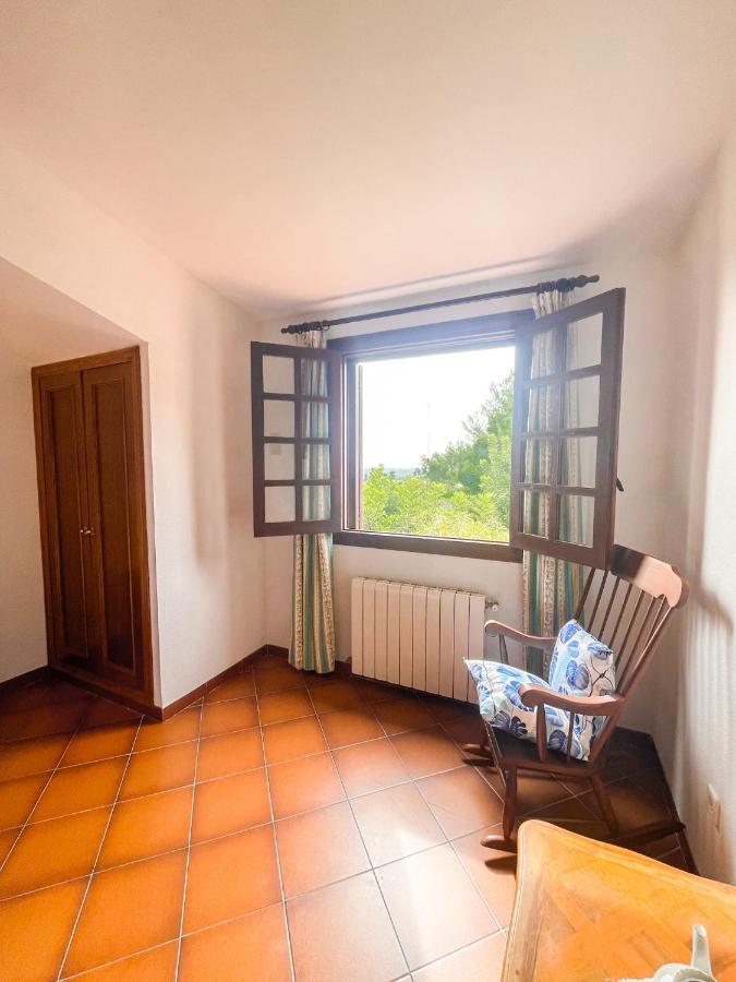Villa La Torreta Ref 056 카스텔론델라플라나 외부 사진