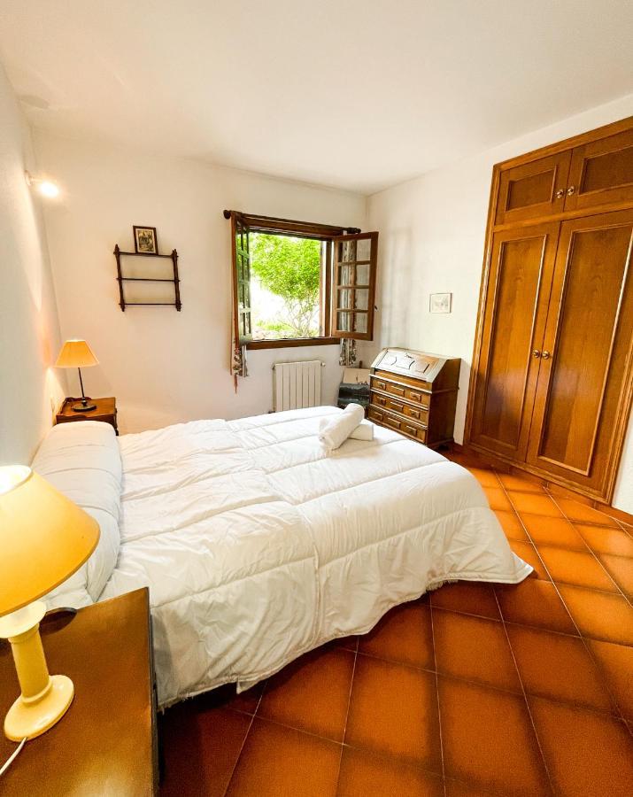 Villa La Torreta Ref 056 카스텔론델라플라나 외부 사진