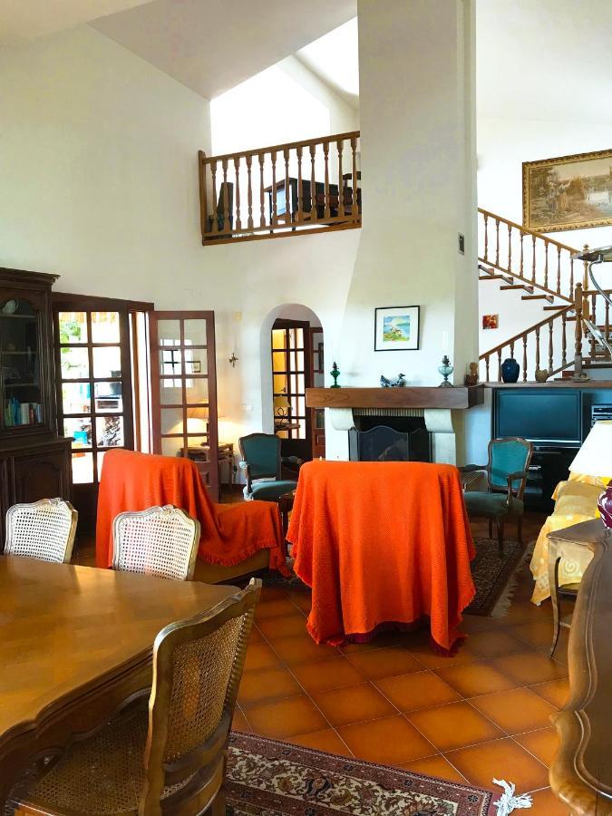 Villa La Torreta Ref 056 카스텔론델라플라나 외부 사진
