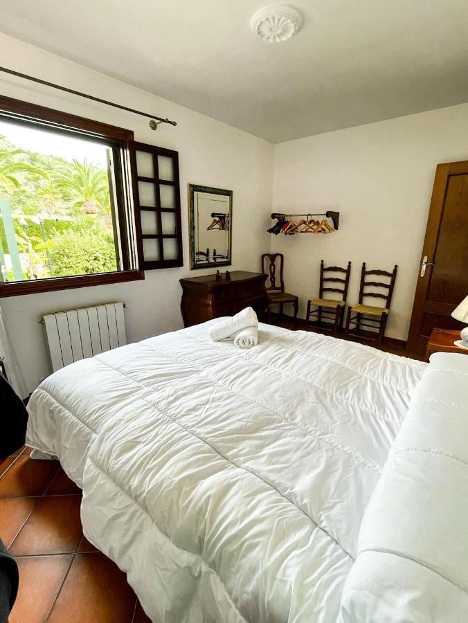 Villa La Torreta Ref 056 카스텔론델라플라나 외부 사진