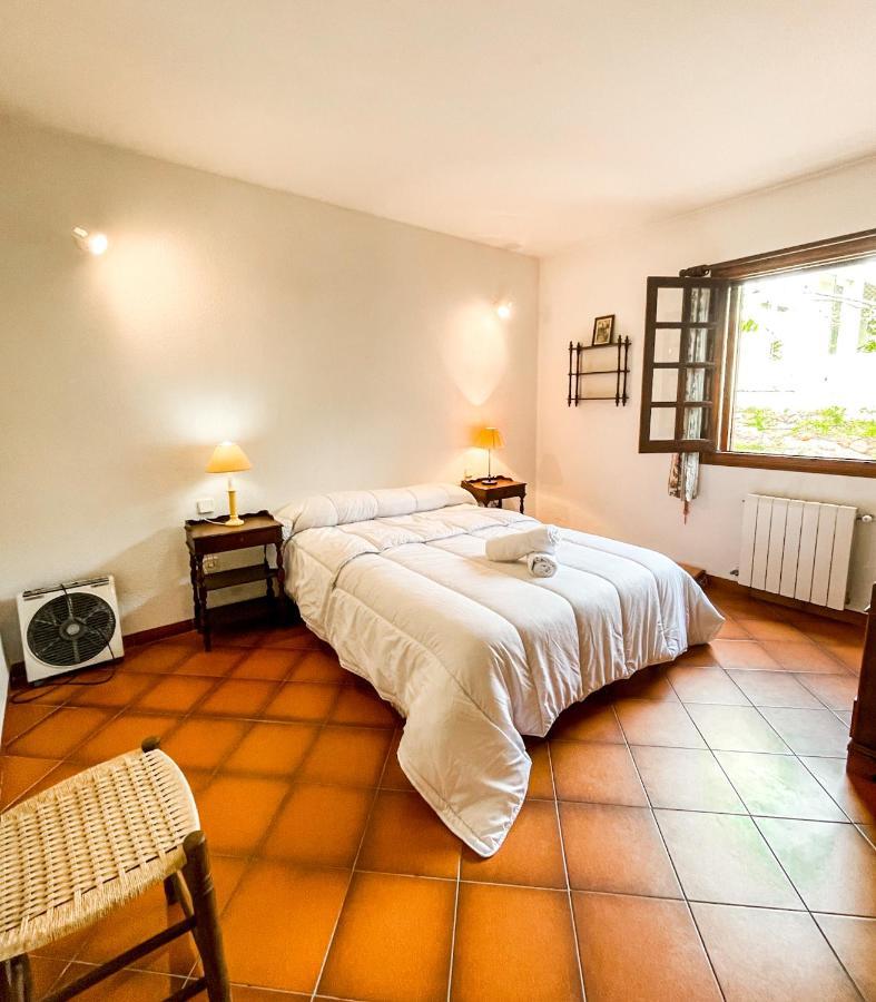 Villa La Torreta Ref 056 카스텔론델라플라나 외부 사진