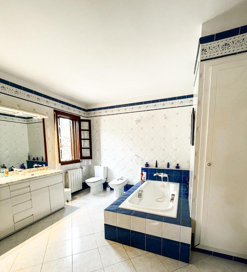 Villa La Torreta Ref 056 카스텔론델라플라나 외부 사진