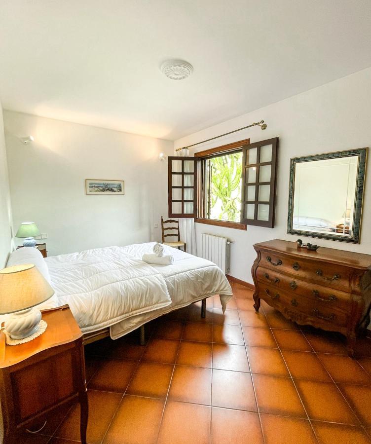 Villa La Torreta Ref 056 카스텔론델라플라나 외부 사진