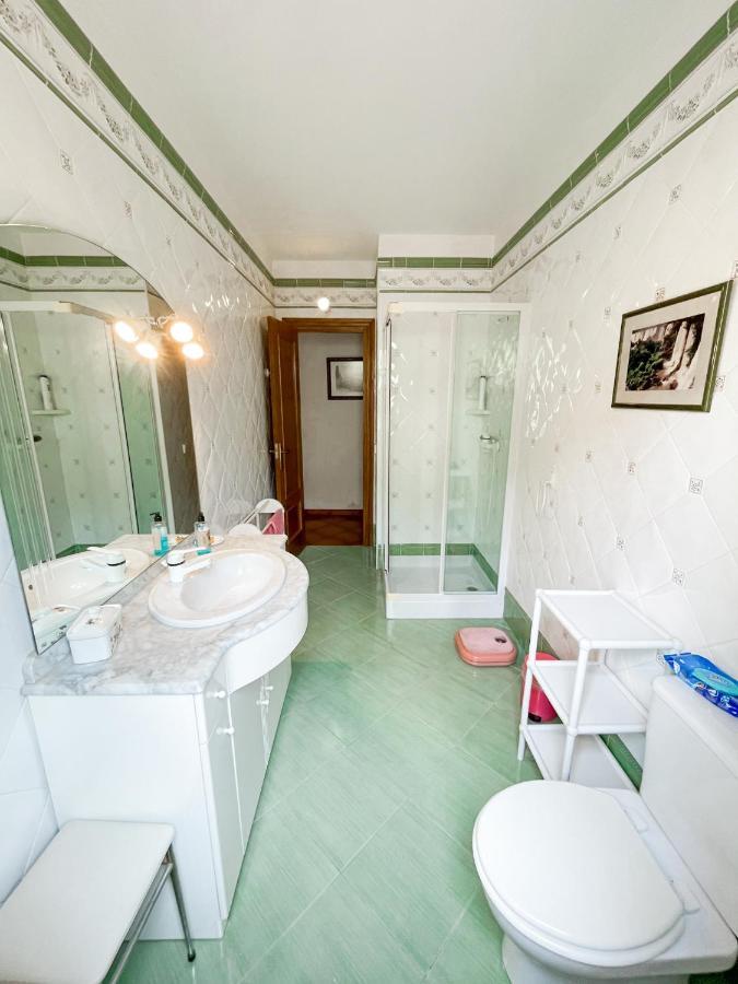 Villa La Torreta Ref 056 카스텔론델라플라나 외부 사진