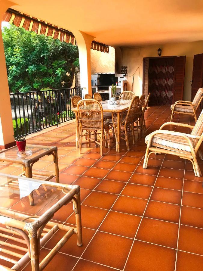Villa La Torreta Ref 056 카스텔론델라플라나 외부 사진