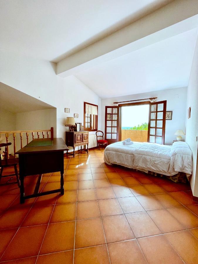 Villa La Torreta Ref 056 카스텔론델라플라나 외부 사진