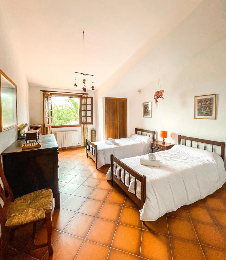 Villa La Torreta Ref 056 카스텔론델라플라나 외부 사진