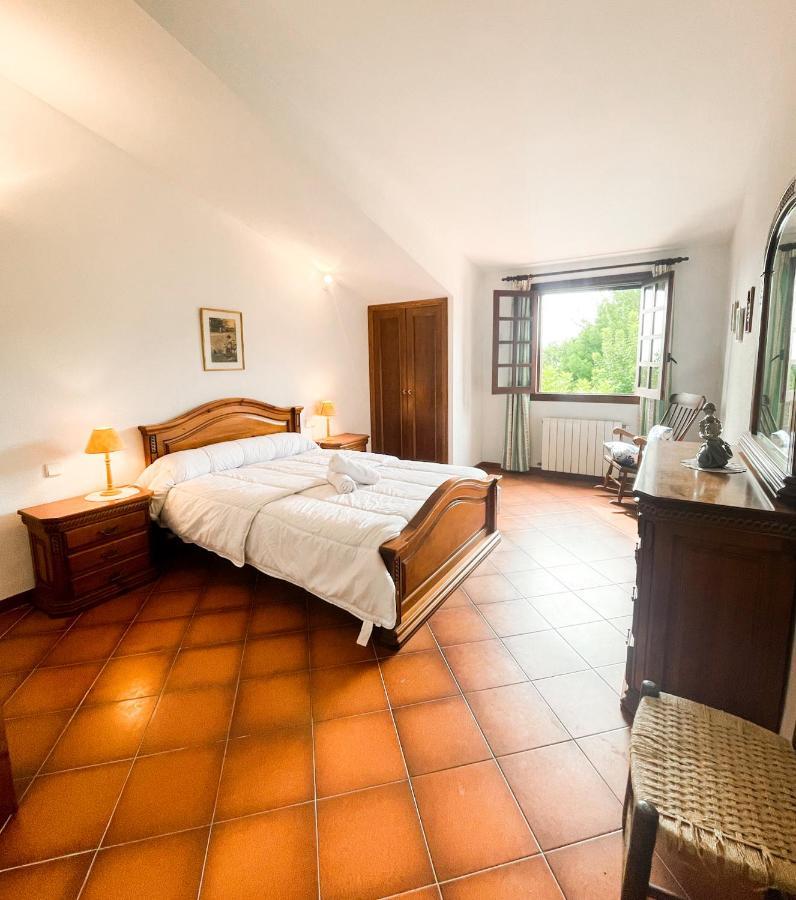 Villa La Torreta Ref 056 카스텔론델라플라나 외부 사진