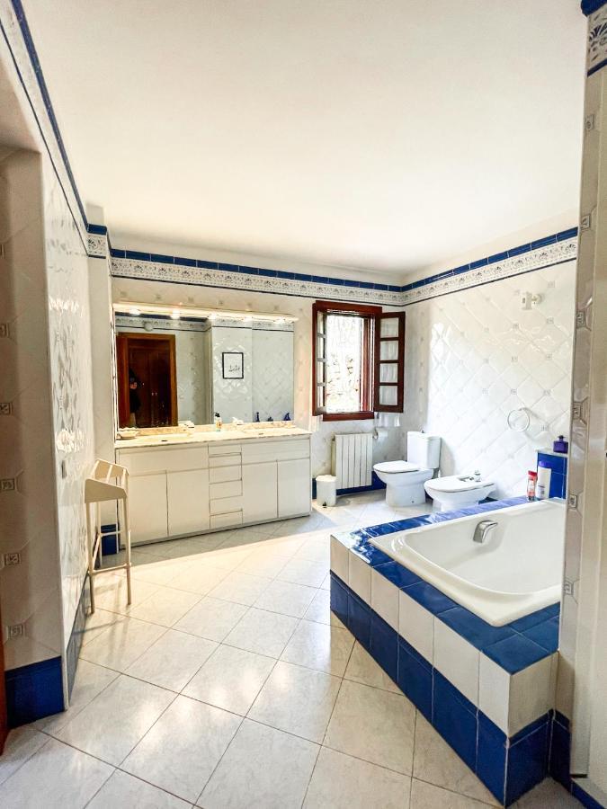 Villa La Torreta Ref 056 카스텔론델라플라나 외부 사진