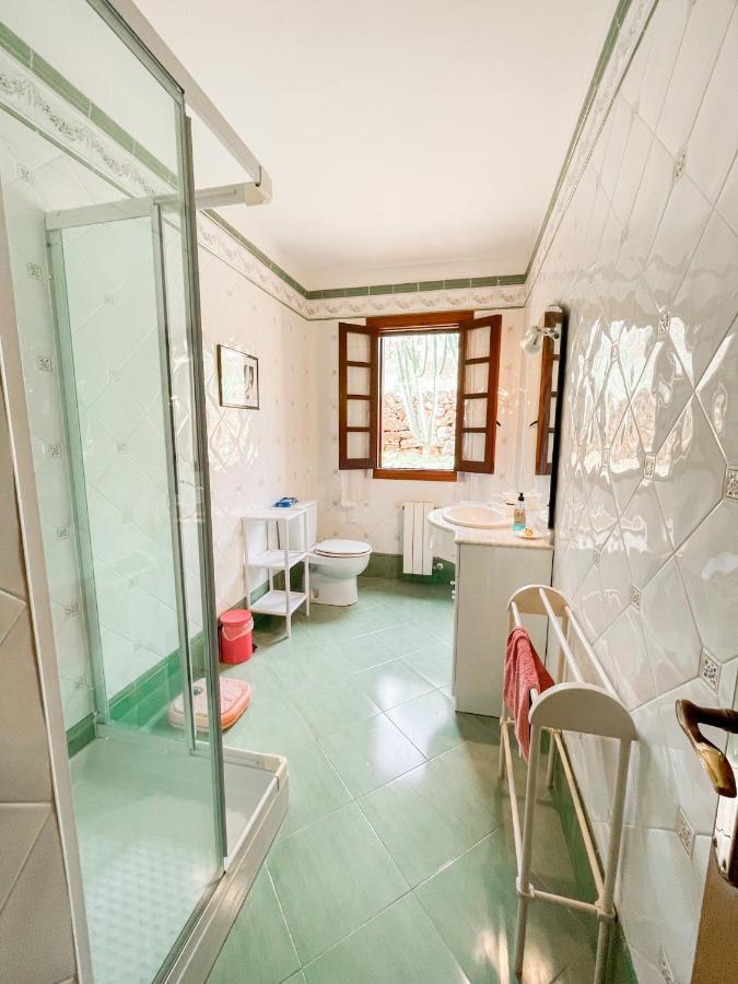 Villa La Torreta Ref 056 카스텔론델라플라나 외부 사진