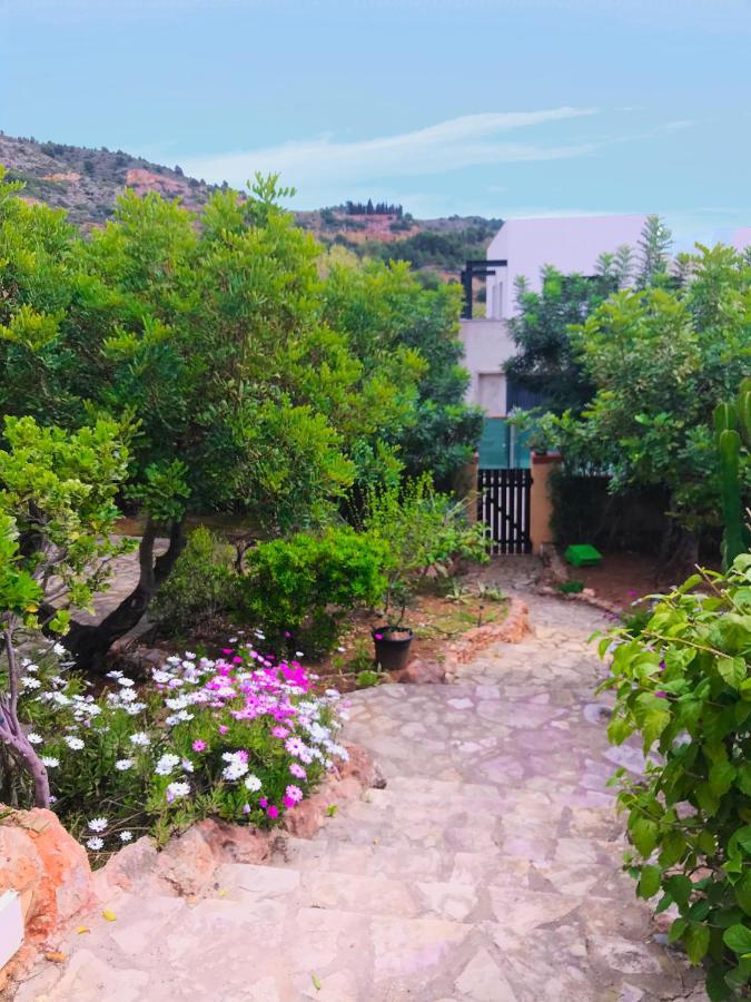Villa La Torreta Ref 056 카스텔론델라플라나 외부 사진
