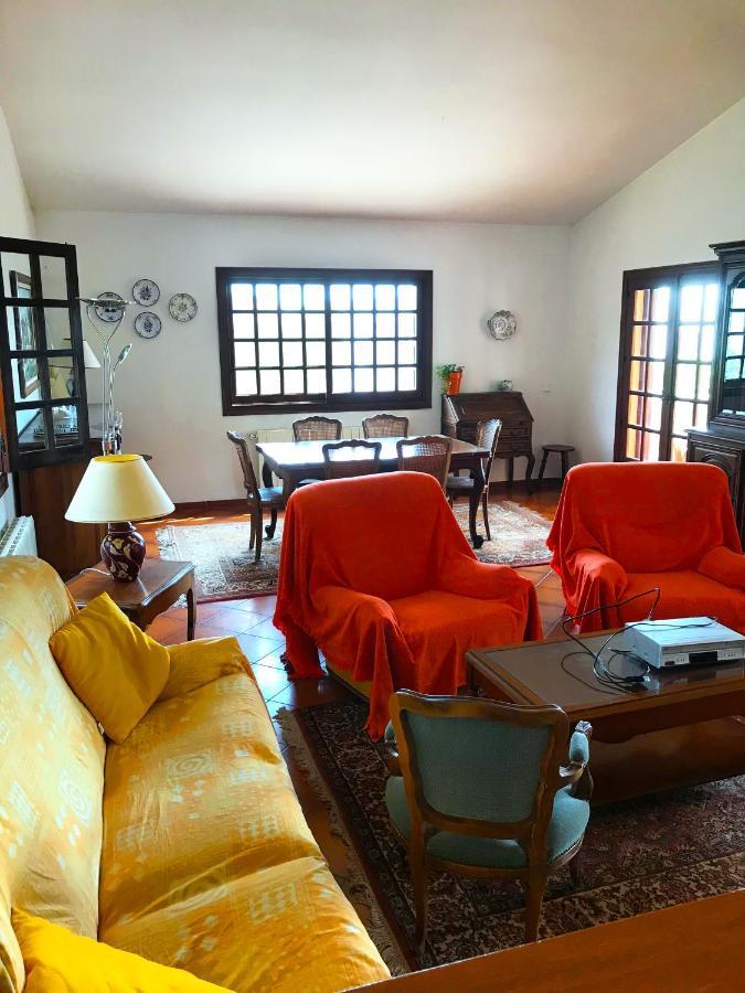 Villa La Torreta Ref 056 카스텔론델라플라나 외부 사진