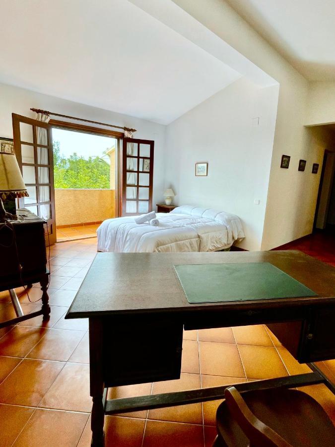 Villa La Torreta Ref 056 카스텔론델라플라나 외부 사진