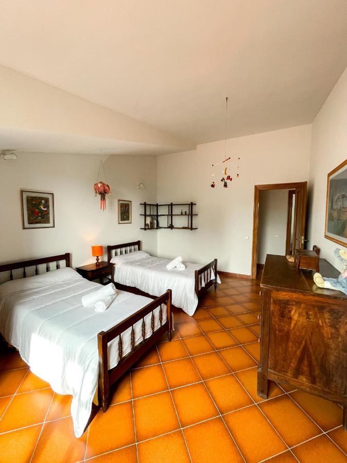 Villa La Torreta Ref 056 카스텔론델라플라나 외부 사진