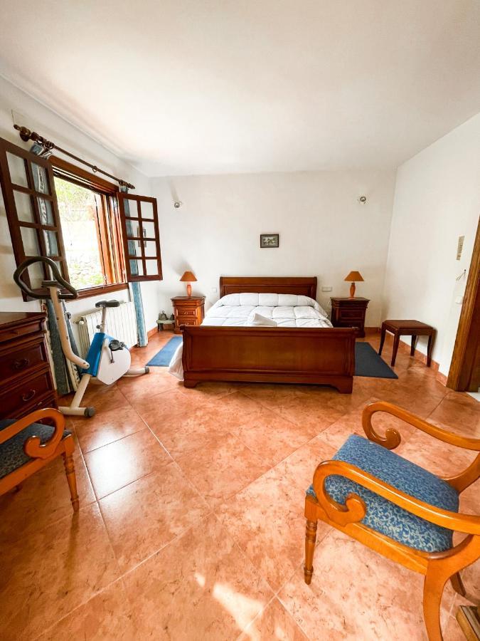 Villa La Torreta Ref 056 카스텔론델라플라나 외부 사진