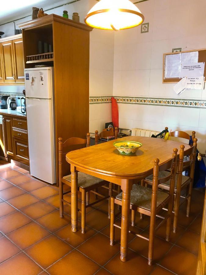 Villa La Torreta Ref 056 카스텔론델라플라나 외부 사진