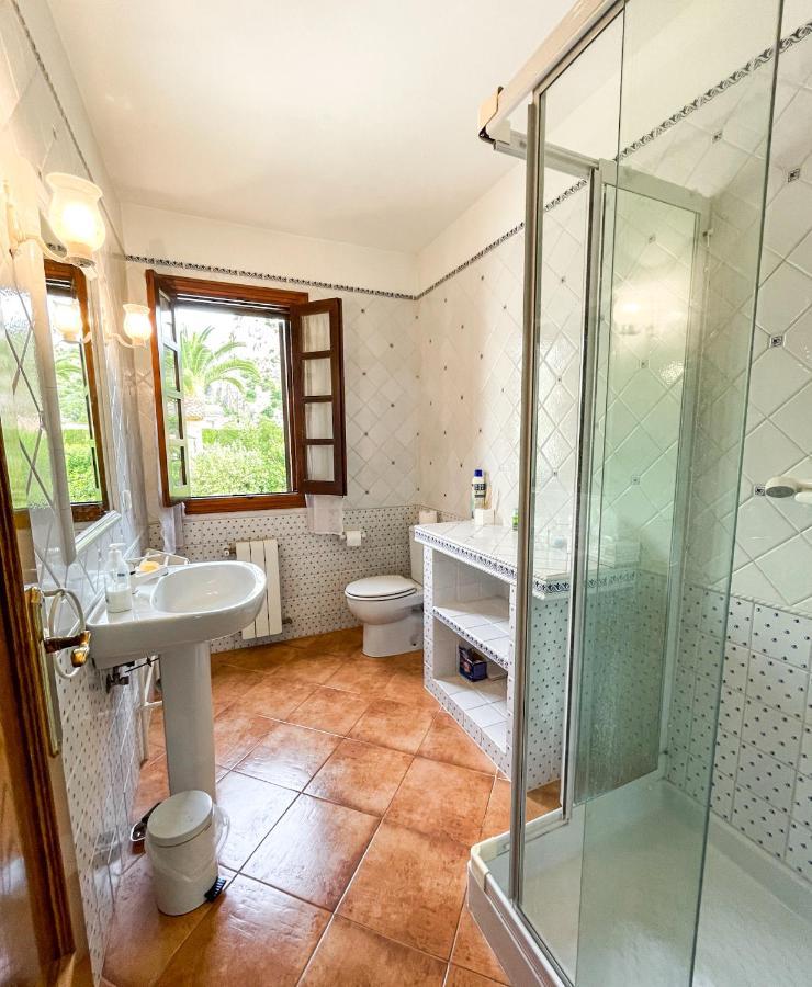 Villa La Torreta Ref 056 카스텔론델라플라나 외부 사진