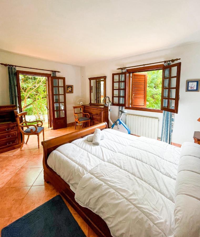 Villa La Torreta Ref 056 카스텔론델라플라나 외부 사진