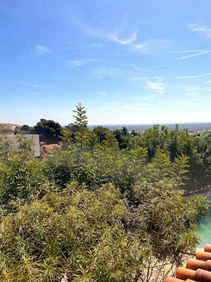 Villa La Torreta Ref 056 카스텔론델라플라나 외부 사진