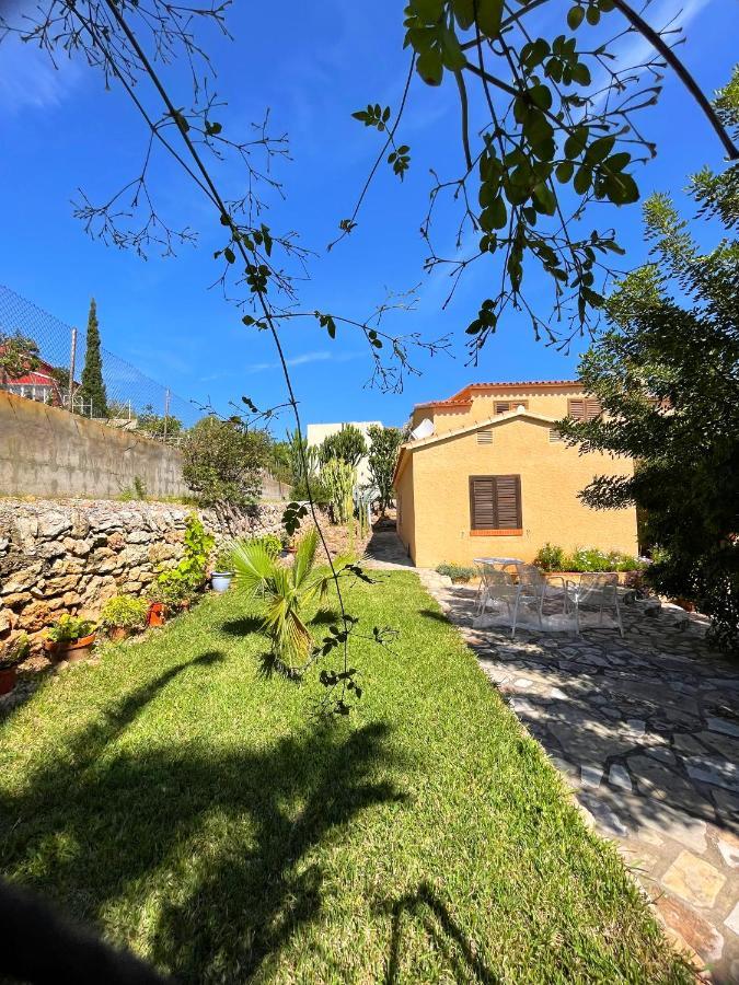Villa La Torreta Ref 056 카스텔론델라플라나 외부 사진