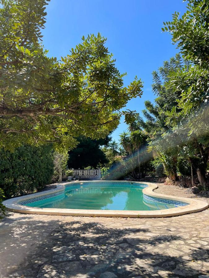 Villa La Torreta Ref 056 카스텔론델라플라나 외부 사진