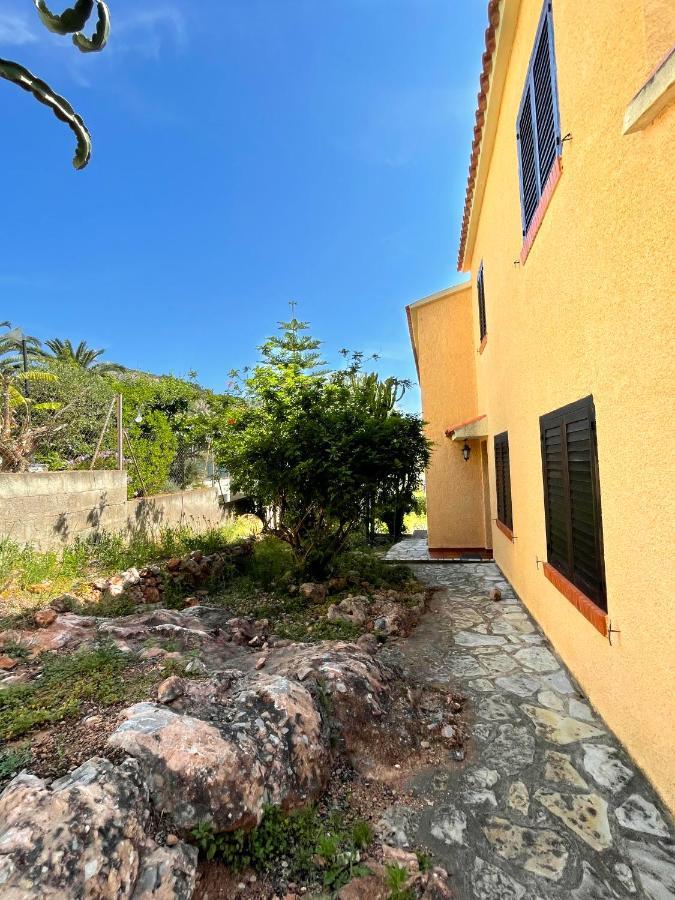 Villa La Torreta Ref 056 카스텔론델라플라나 외부 사진