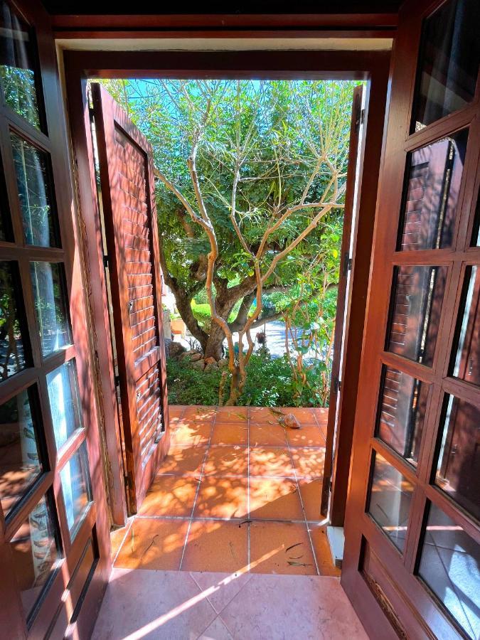 Villa La Torreta Ref 056 카스텔론델라플라나 외부 사진